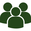 Volunteer Engagement icon